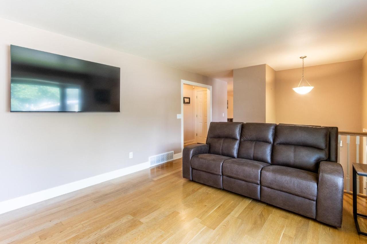 Vila Cozyliving Billings Exteriér fotografie