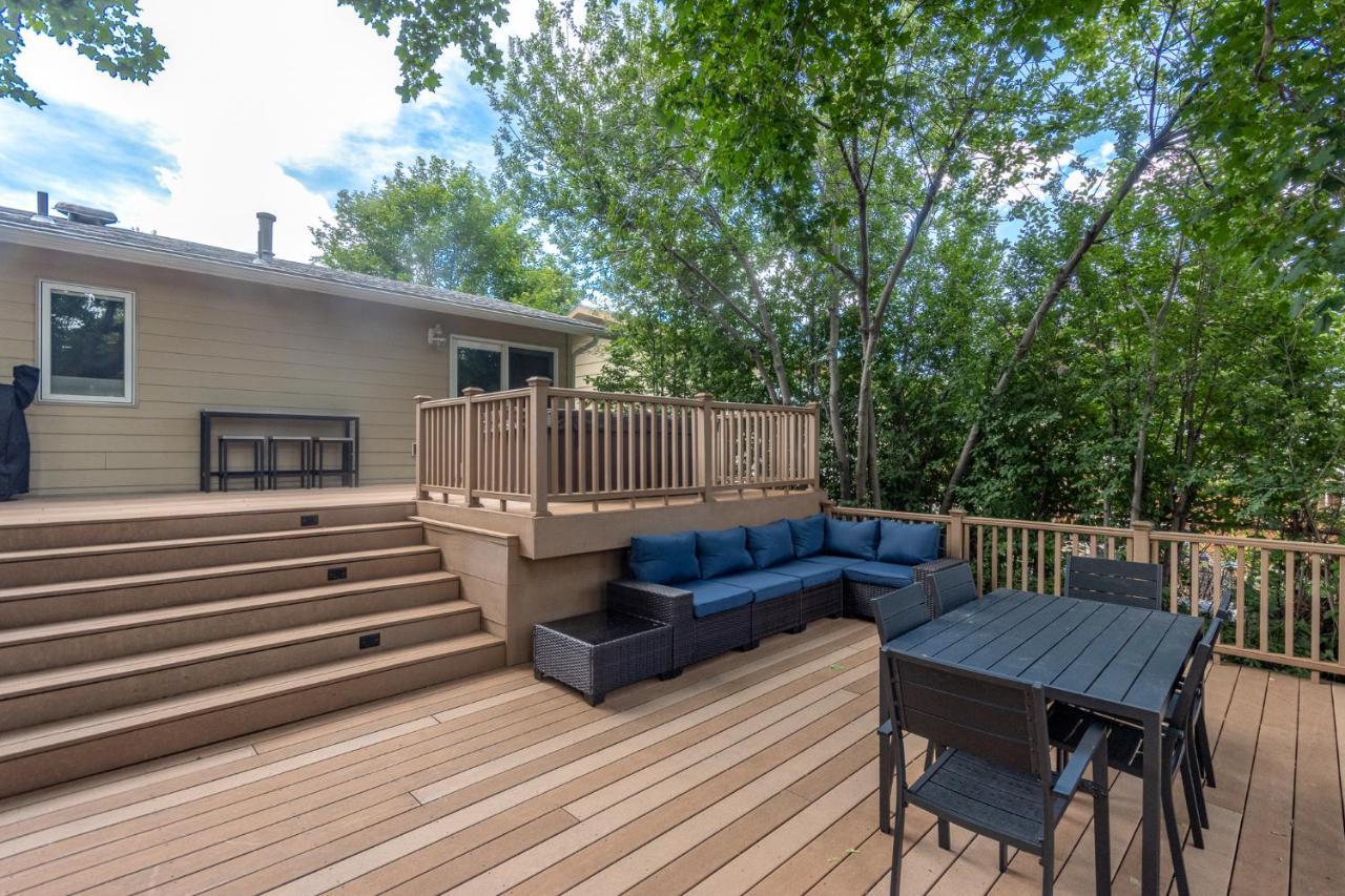 Vila Cozyliving Billings Exteriér fotografie
