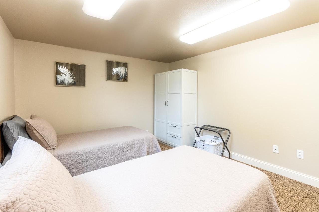 Vila Cozyliving Billings Exteriér fotografie