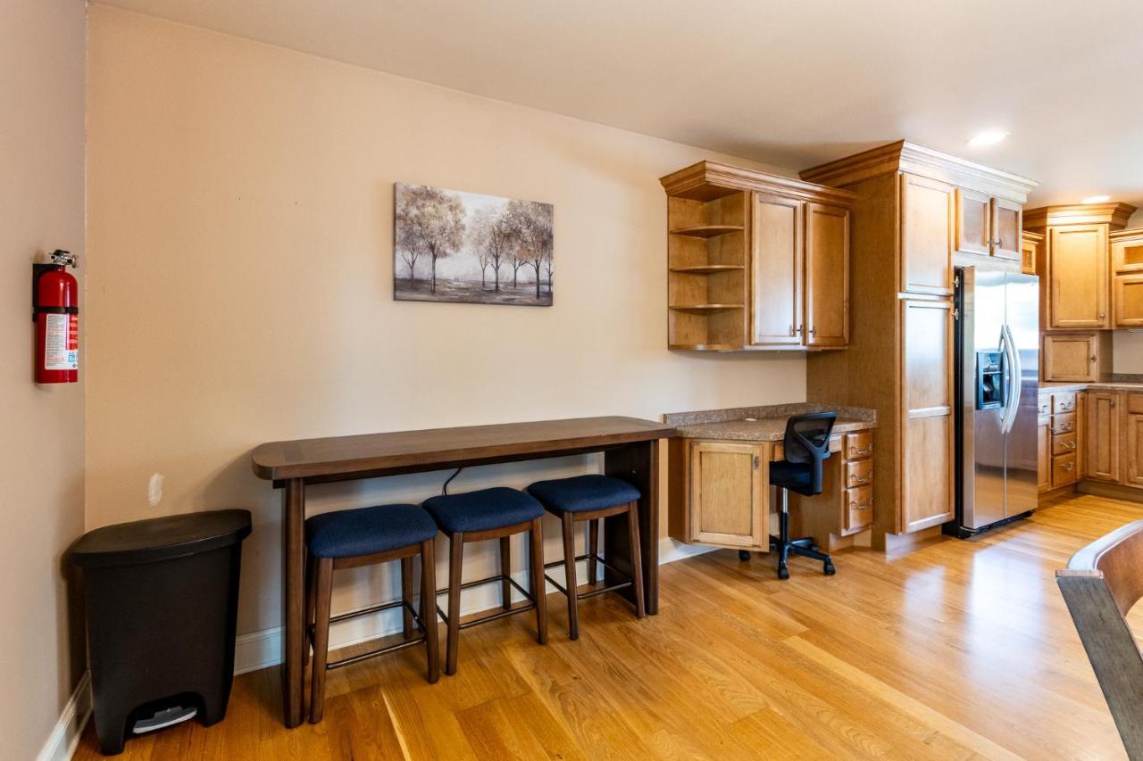 Vila Cozyliving Billings Exteriér fotografie