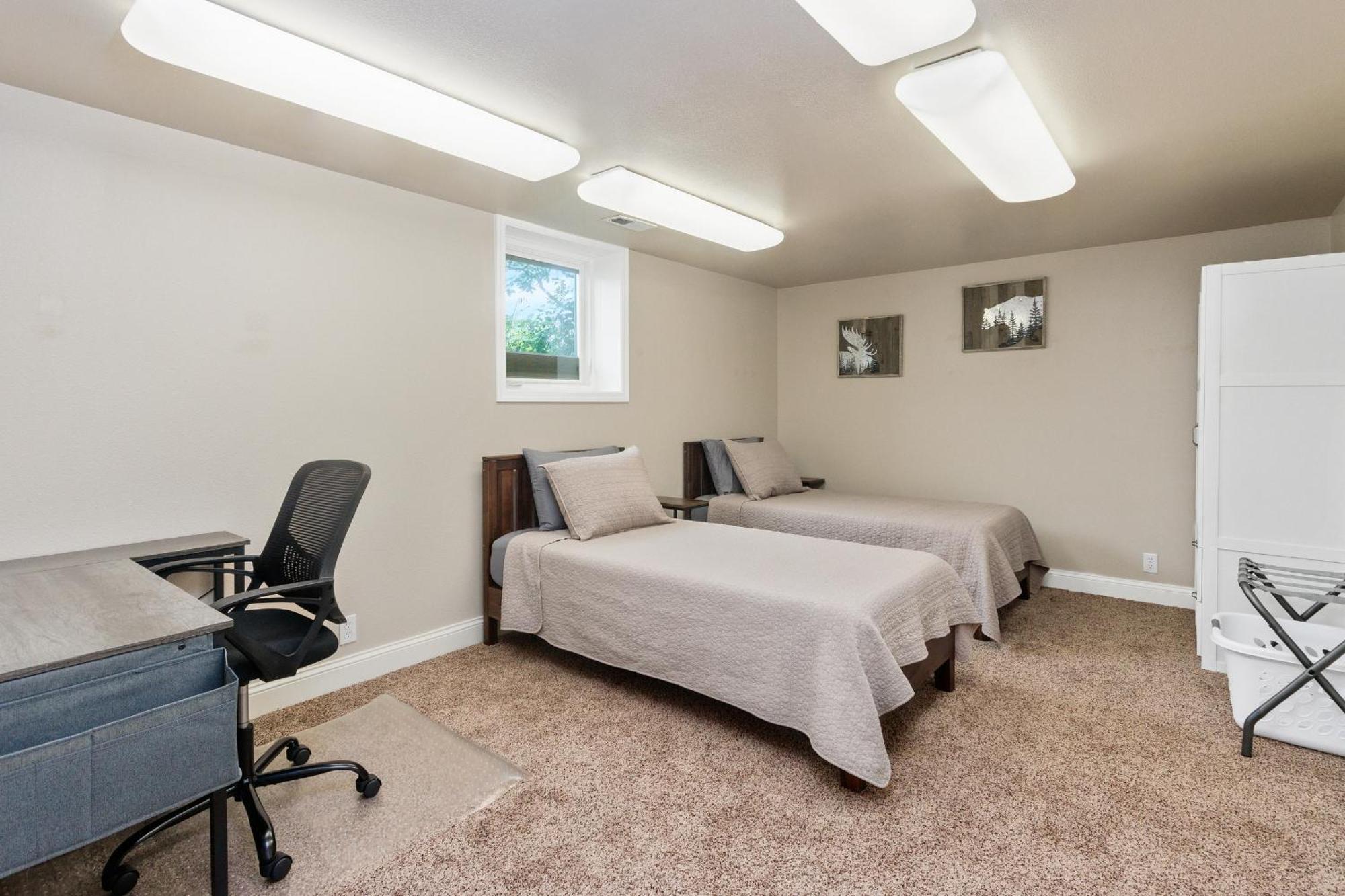 Vila Cozyliving Billings Exteriér fotografie
