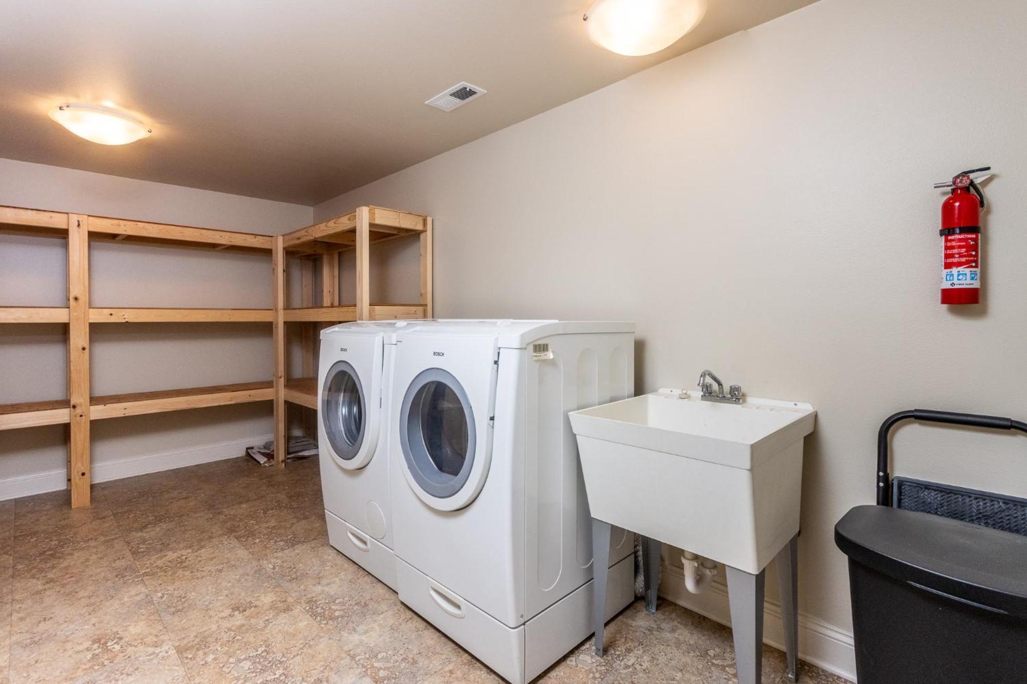 Vila Cozyliving Billings Exteriér fotografie