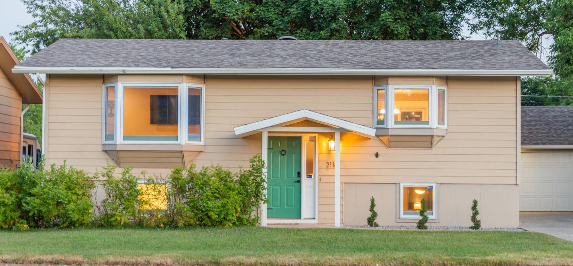 Vila Cozyliving Billings Exteriér fotografie